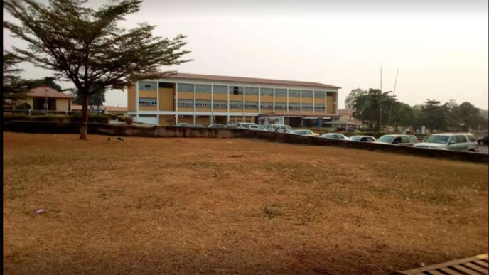 Appeal Court Bars Hijab at UI International school