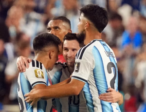 Argentina (News Central TV)