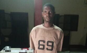 Army Arrests Fugitive Soldier in Maiduguri (News Central TV)