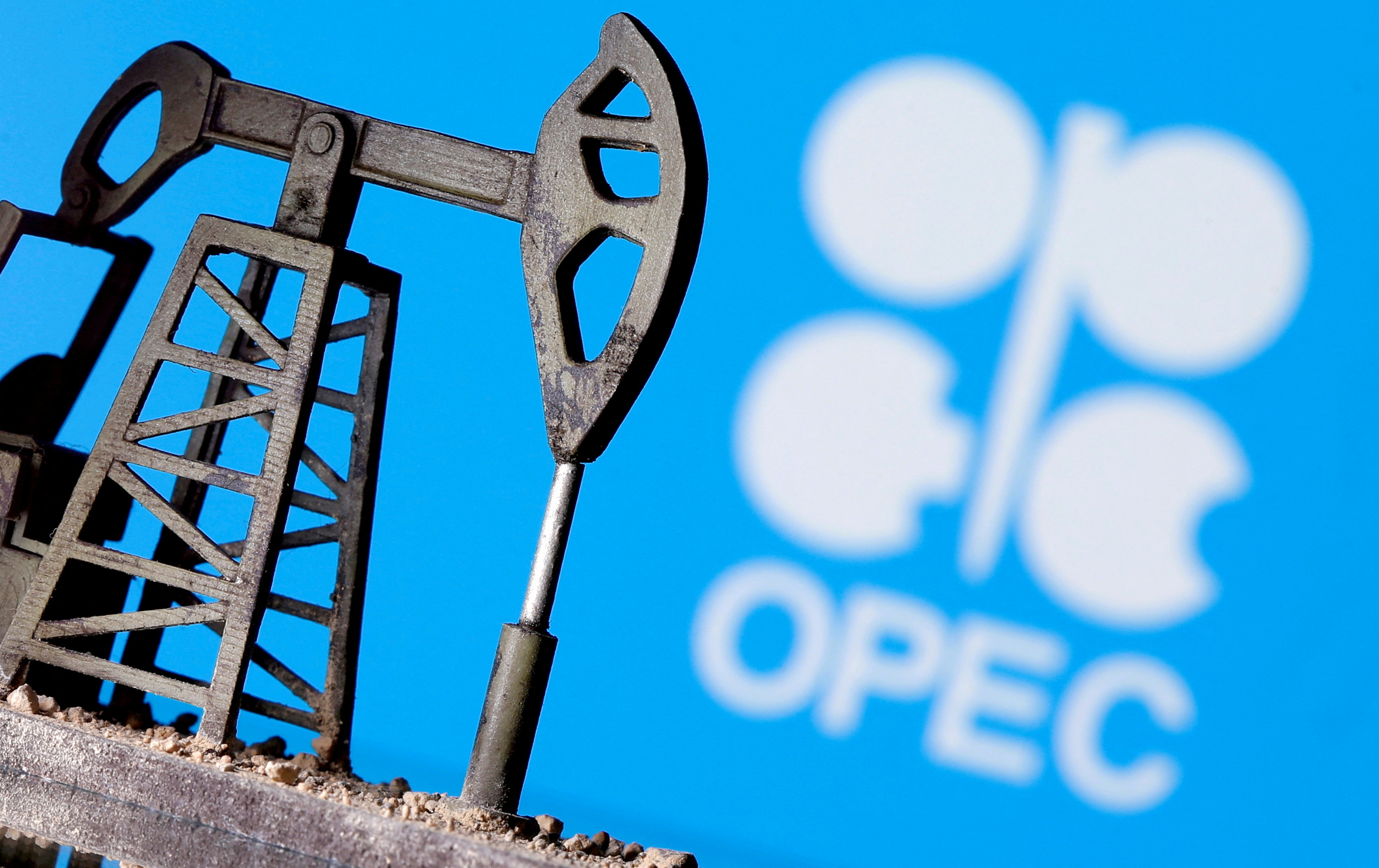 Crude Oil (News Central TV)