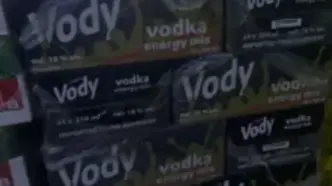 NAFDAC Warns Nigerians Over Banned Energy Drink