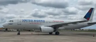 Benin Runway Closure Disrupts United Nigeria Flights (News Central TV)
