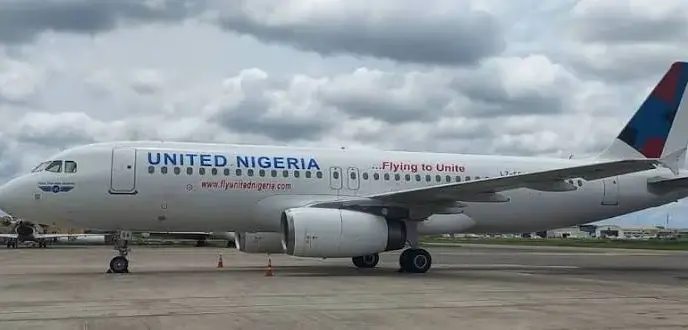 Benin Runway Closure Disrupts United Nigeria Flights (News Central TV)