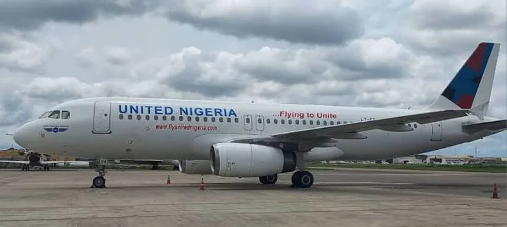 Benin Runway Closure Disrupts United Nigeria Flights
