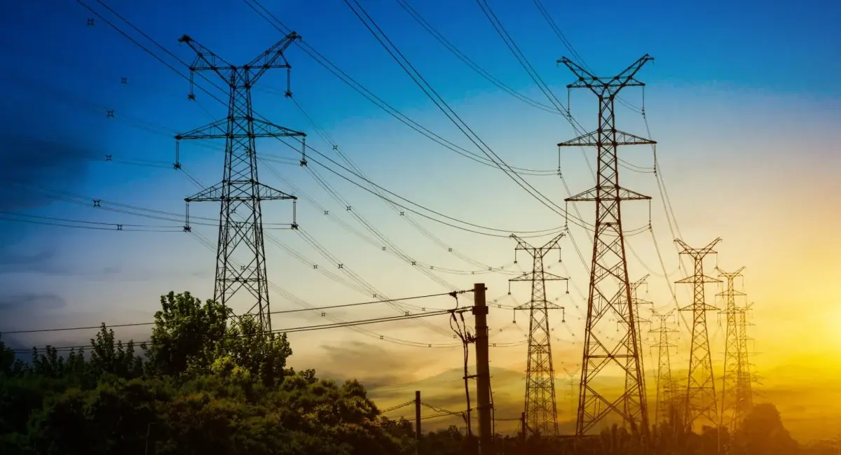 Lagos Flooding Hits Critical Power Infrastructure