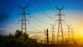Lagos Flooding Hits Critical Power Infrastructure