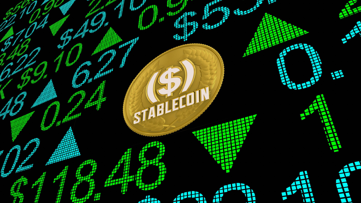 Beyond Stablecoins: Building the Infrastructure Global Trade Depends On