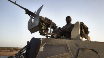 Burkina Faso (News Central TV)