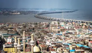 Lagos Raises Property Transaction Fees (NewsCentral TV)