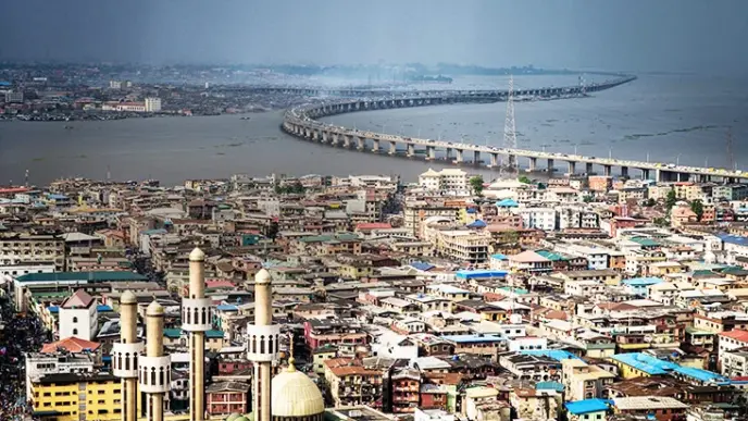 Lagos Raises Property Transaction Fees (NewsCentral TV)