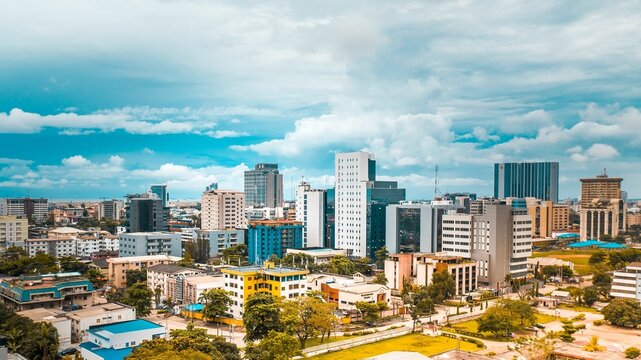 Lagos Raises Property Transaction Fees (NewsCentral TV)