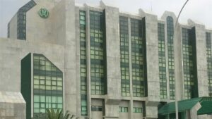 Corporate Affairs Commission (CAC) Head Office