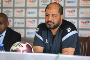 Tunisia appoint Chaabani as head coach (News Central TV)