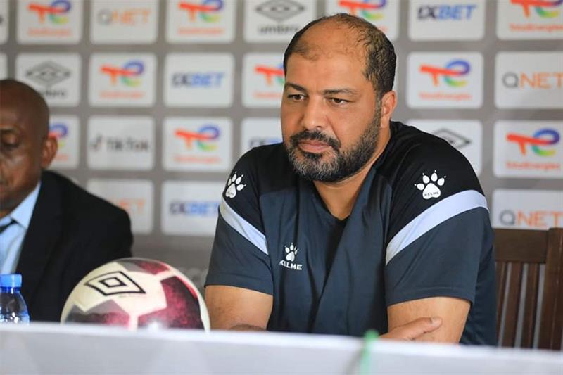 Tunisia appoint Chaabani as head coach (News Central TV)