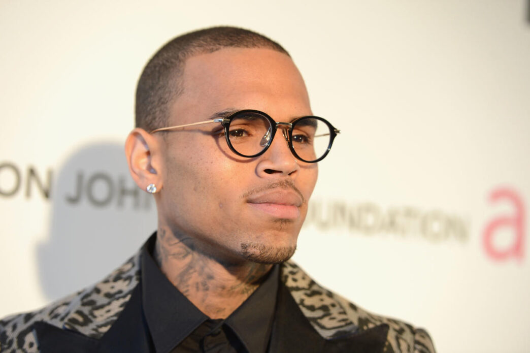 Chris Brown Pleads Guilty In London Assault Case (NewsCentral TV)