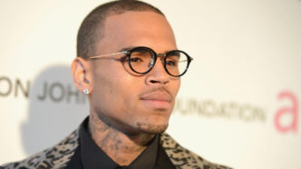 Chris Brown Pleads Guilty In London Assault Case (NewsCentral TV)