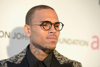 Chris Brown Pleads Guilty In London Assault Case (NewsCentral TV)