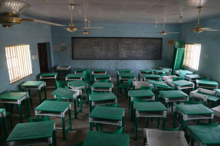 Amnesty Says Sokoto Children Risk Losing Education