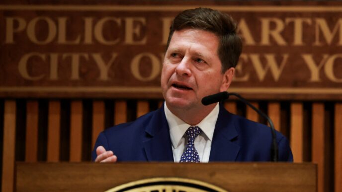 The US Senate confirms Clayton as intelligence chief (News Central TV)
