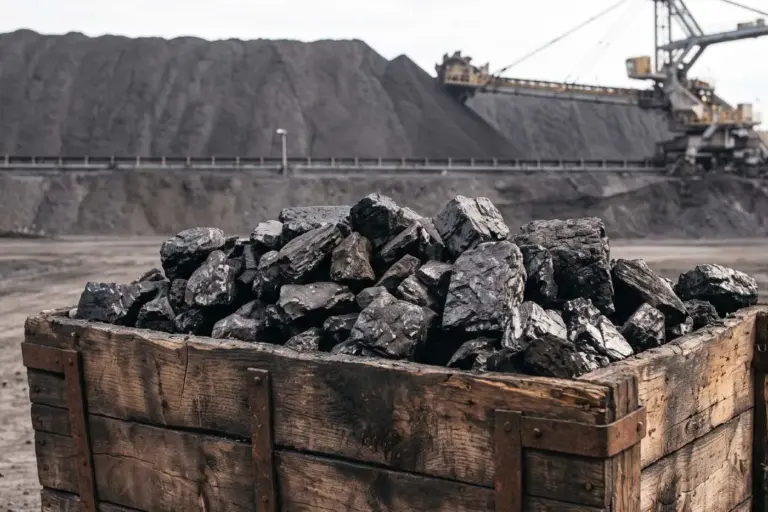 Africa Modernises Coal for Cleaner Future