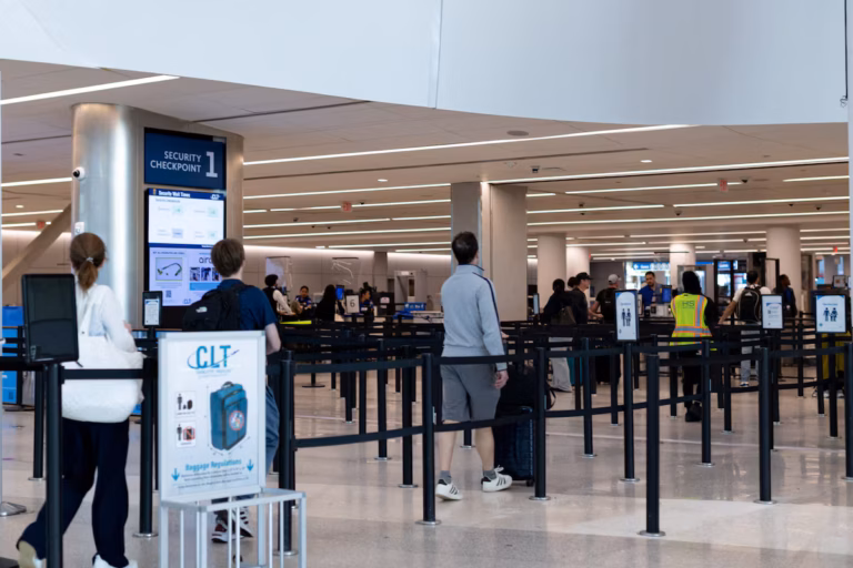 Canada Bans Foreigners Travelling From Congo