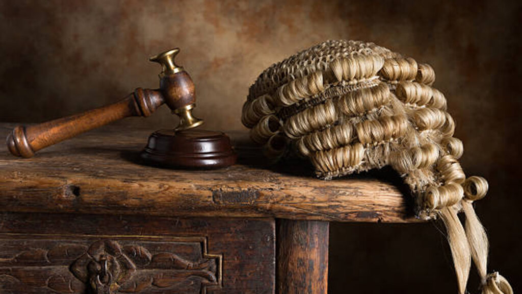 Court Dismisses NDC Electoral Act Suit