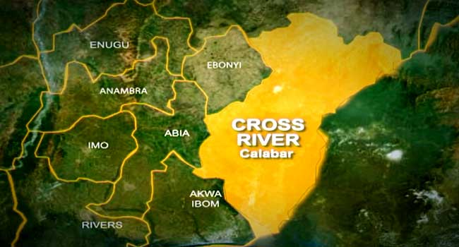 Landslides Kill 5, Destroy Homes in Cross River Community (NewsCentral TV)