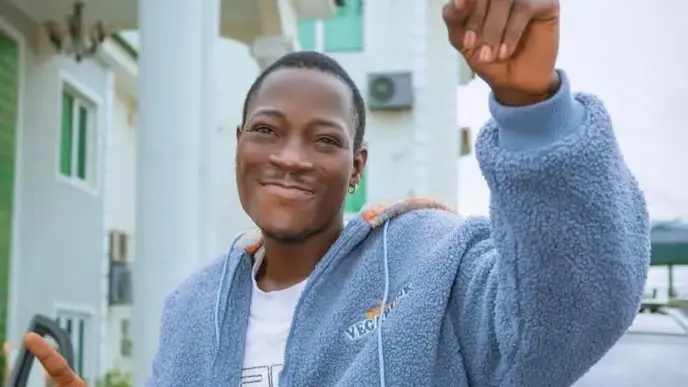 Content Creator Arraigned For Threatening Seyi Tinubu's Life