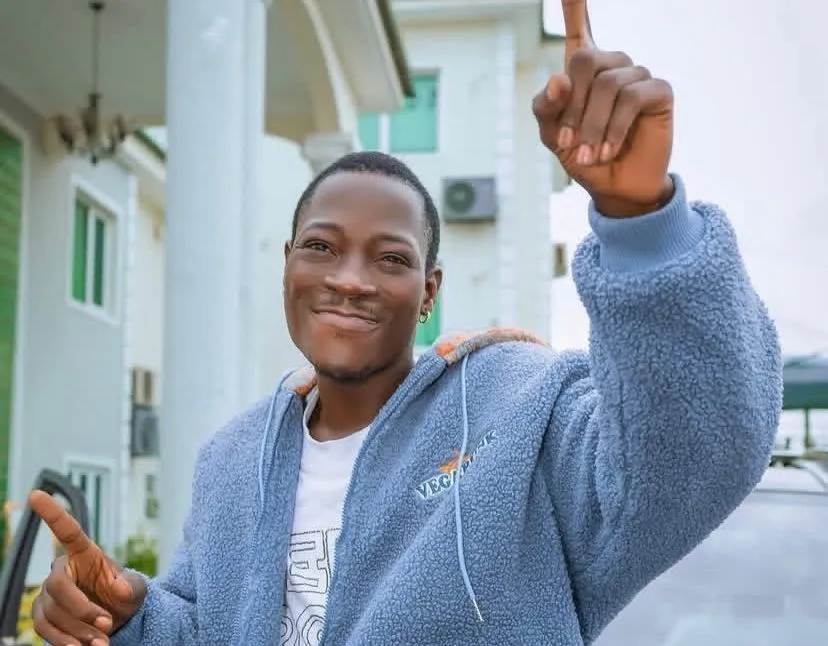 Content Creator Arraigned For Threatening Seyi Tinubu's Life