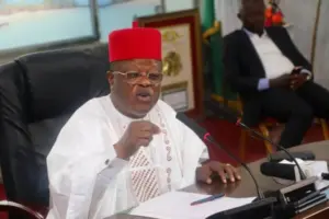 ADC Demands Independent Probe into Habila's Death