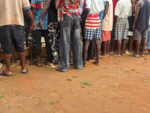 Delta Police Arrest Brothel Owner, 29 Others (News Central TV)