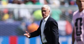 Deschamps (News Central TV)