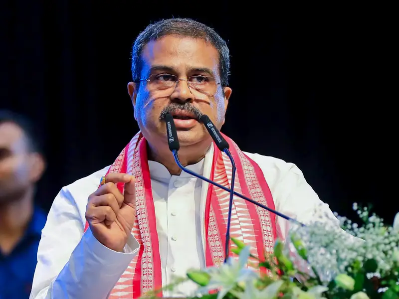 Pradhan (News Central TV)