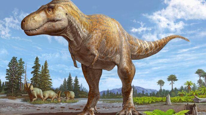 New Zimbabwean fossil unlocks dinosaur history (News Central TV)
