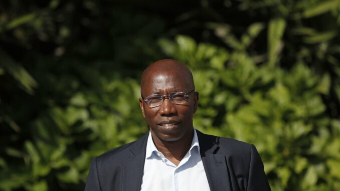 ECOWAS Urges Guinea-Bissau To Release Opposition Leaders (News Central TV)