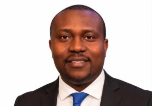 Wasiu Olanrewaju-Smart
