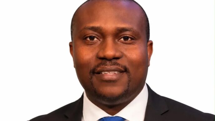 Wasiu Olanrewaju-Smart