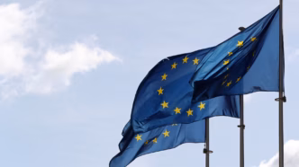 EU (News Central TV)
