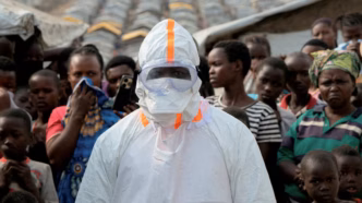 Africa CDC Demands Stronger Ebola Response (News Central TV)