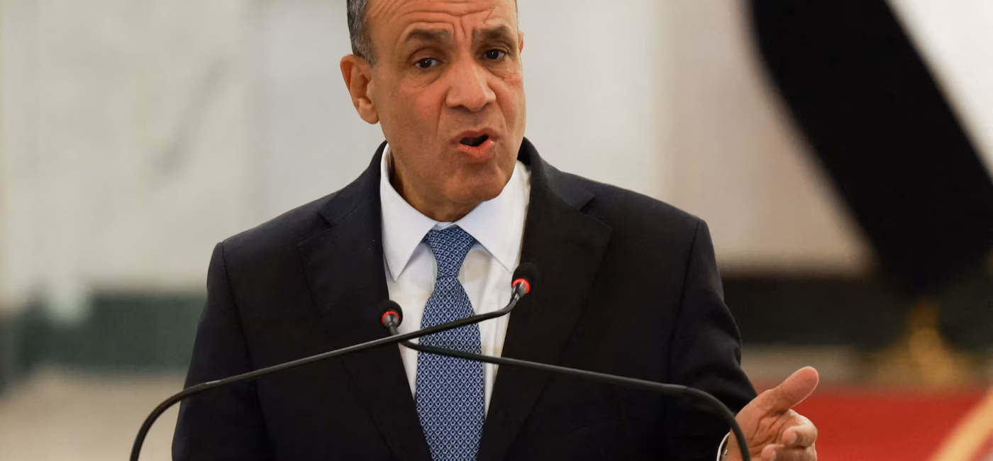 Egypt (News Central TV)