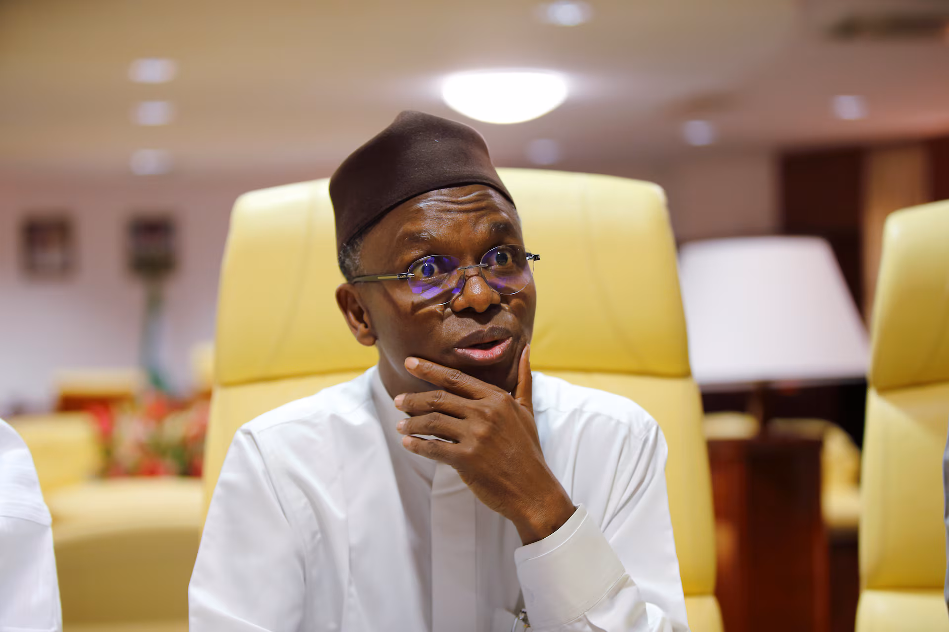 Obi Urges Fair Trial For El-Rufai(News Central TV)