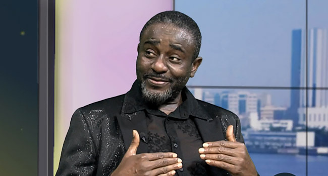 INEC Rejects Confidentiality Claim in Emeka Ike’s N10 Billion Suit (NewsCentral TV)