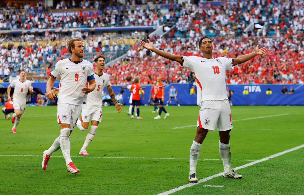 England (News Central TV)