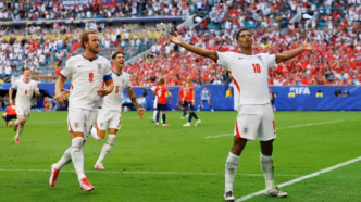 England (News Central TV)
