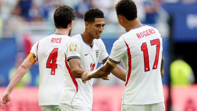England (News Central TV)