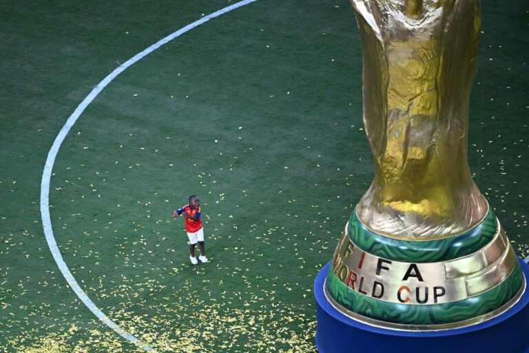 How Spain’s Defensive Masterclass Won the World Cup