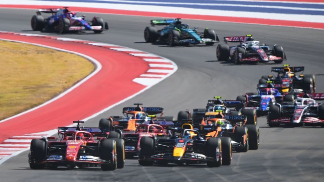 Nigeria Joins Africa's Formula One Race (NewsCentral TV)