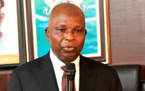 Judicial Independence Begins With Judges’ Welfare - Fagbemi