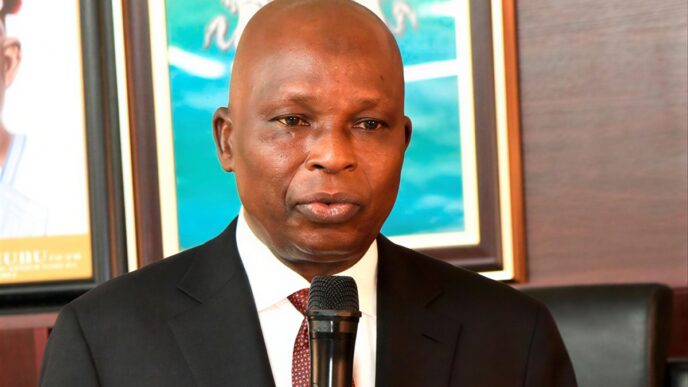 Judicial Independence Begins With Judges’ Welfare - Fagbemi