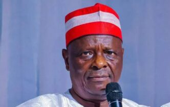 Rabiu Kwankwaso.